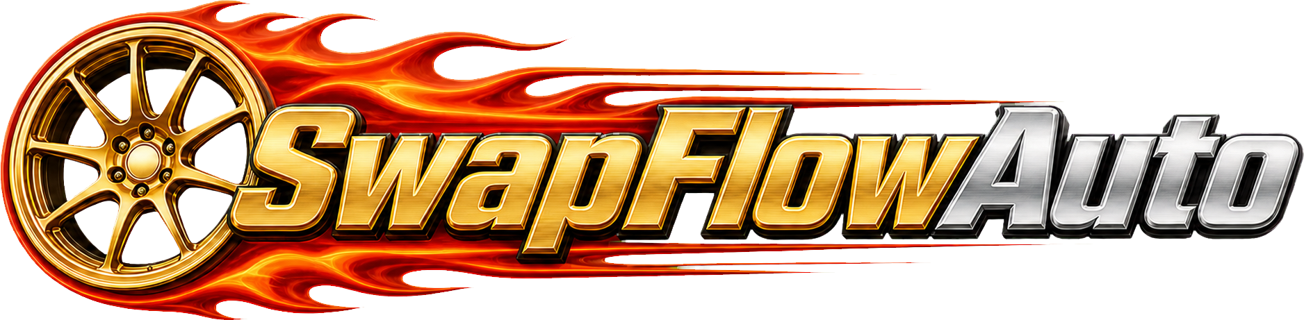 SwapFlowAuto